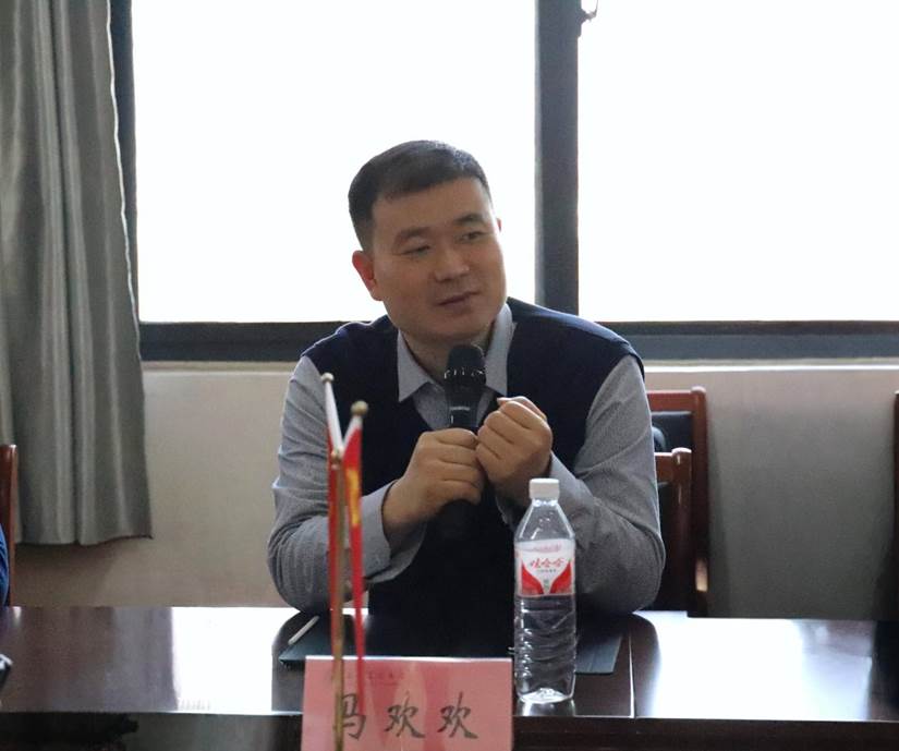 图21：现场